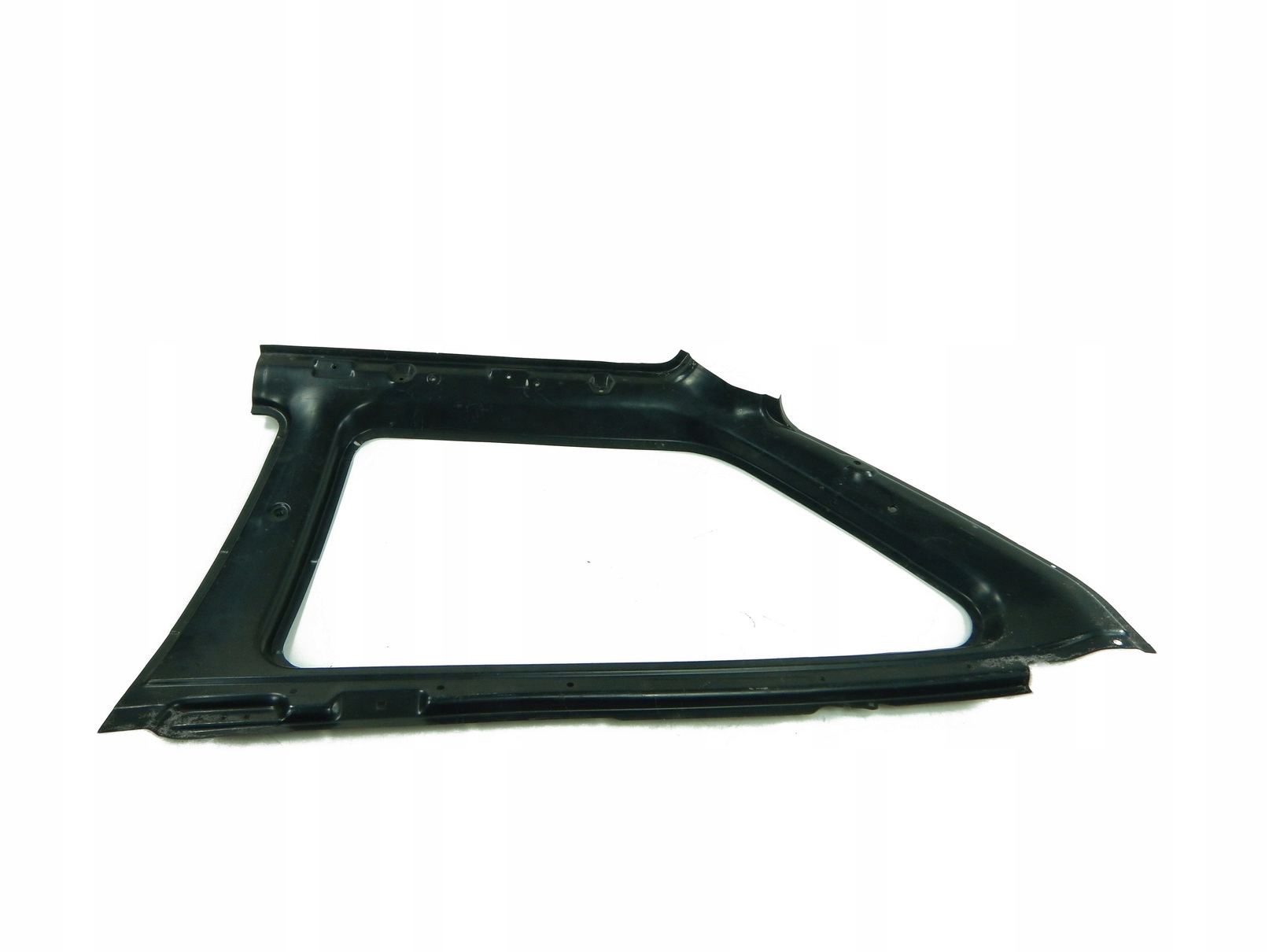 PANEL/RAMA OKNA left rear part SUZUKI SWIFT / 6331060B10