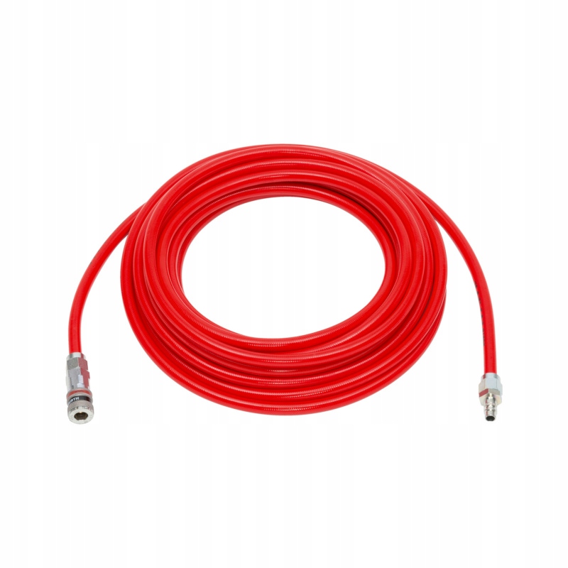 Wurth Pneumatická Hadice Pro Stlačený Vzduch ID8,0 MM-L10 M-2000 Wsafe