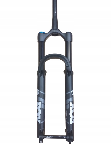 Amortyzator Fox 36 Float Performance 27.5+ 140 mm Boost tapered Mtb