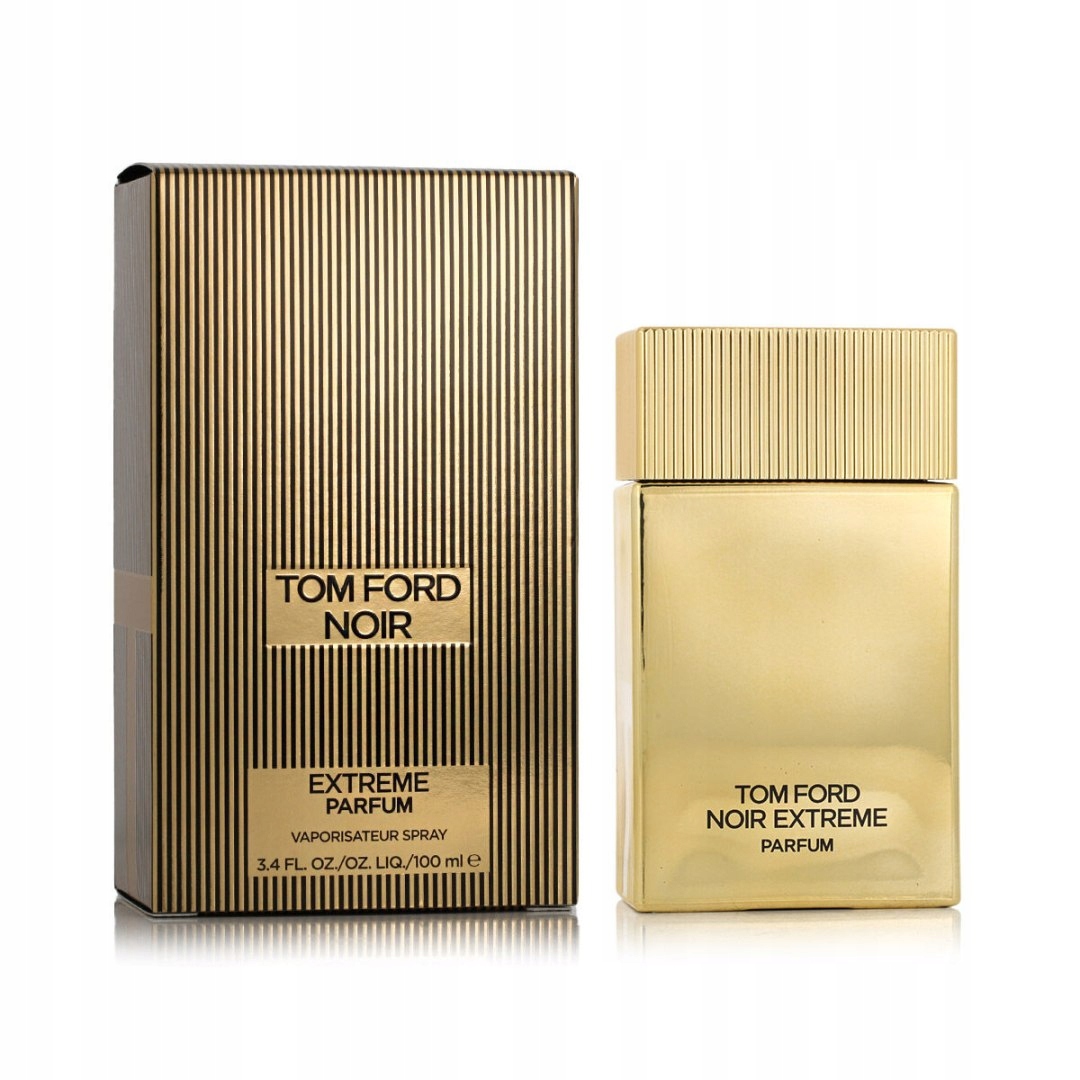 Parfém pro muže Tom Ford Noir Extreme 100 ml