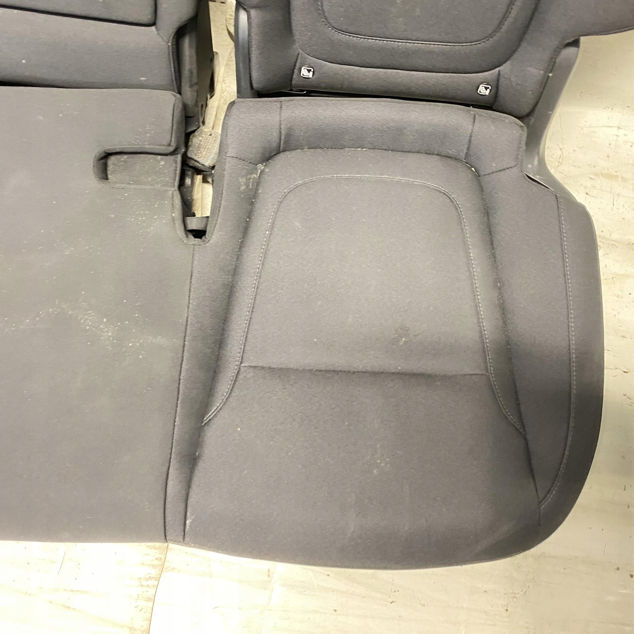 Siège Arrière HYUNDAI TUCSON IV 22-25 ROK