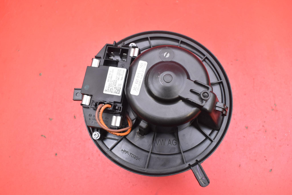 riscaldamento VENTOLA BOCCHETTE EU 3C1820015L VW TIGUNA 1 e 07-11
