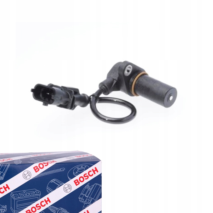 0 281 - ДАТЧИК ПОЛ. Коленчатый вал для HONDA CR-V II 2.2