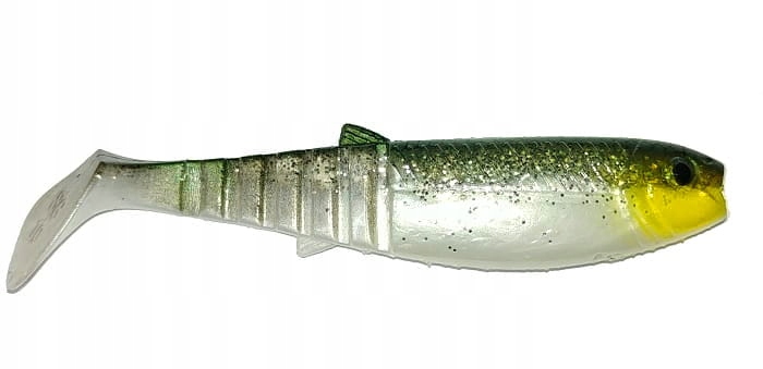 Savage Gear Cannibal Headlight 10cm 9g -Limitowana