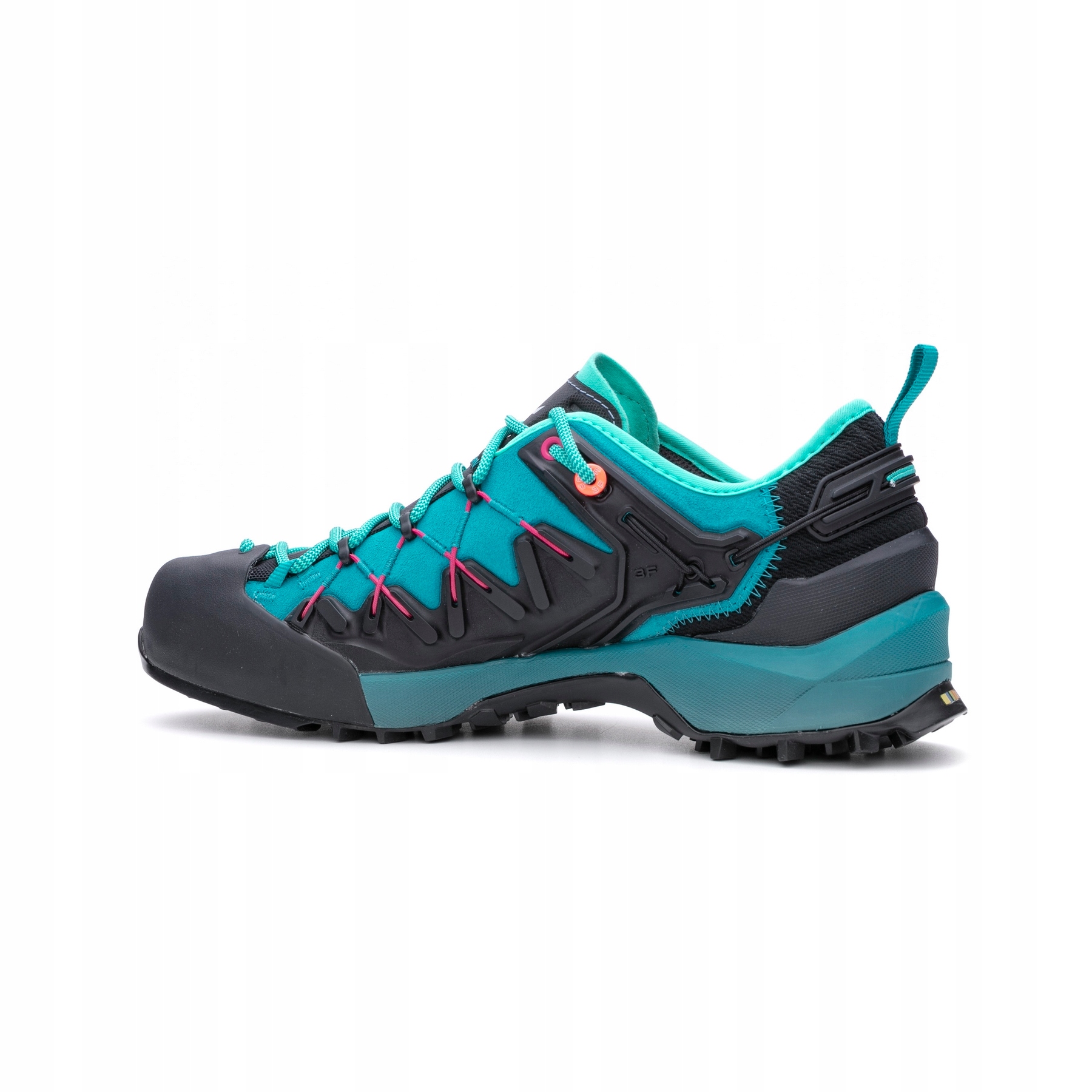 SALEWA BUTY WILDFIRE EDGE 00-0000061347_8736 r 38,5 Marka Salewa