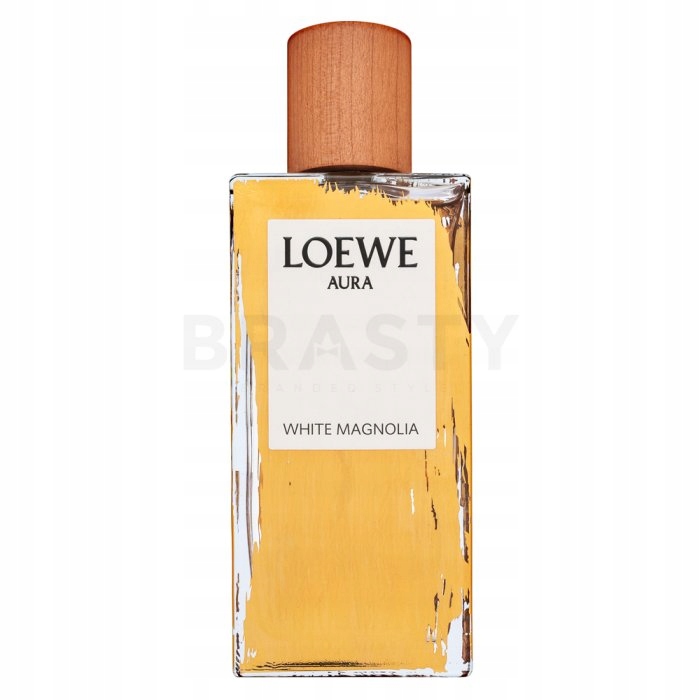 Loewe Aura White Magnolia Edp W 100 ml