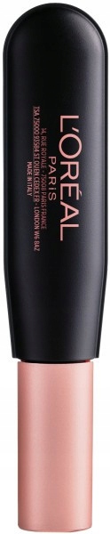 Loreal Air Volume řasenka dodávající objem černá (černá) 9