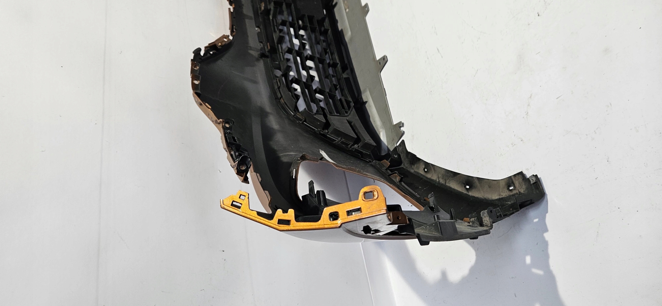 Frontstoßstange RENAULT CAPTUR II 19- Original