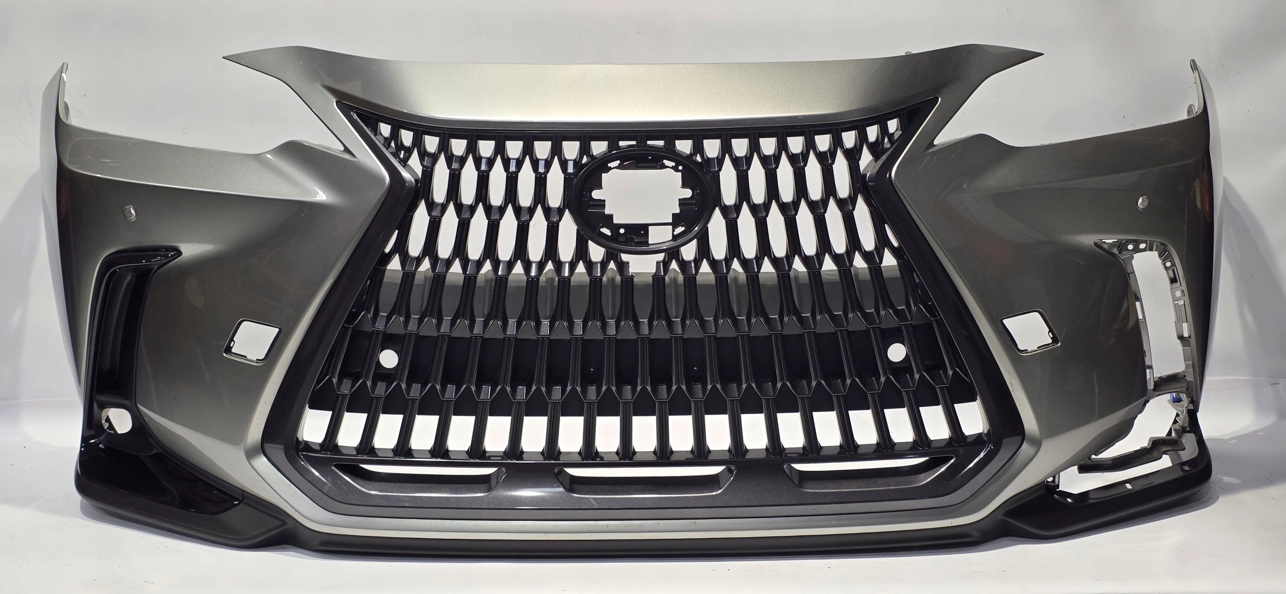 front bumper grille LEXUS NX II 21- PDC original 52119-78330