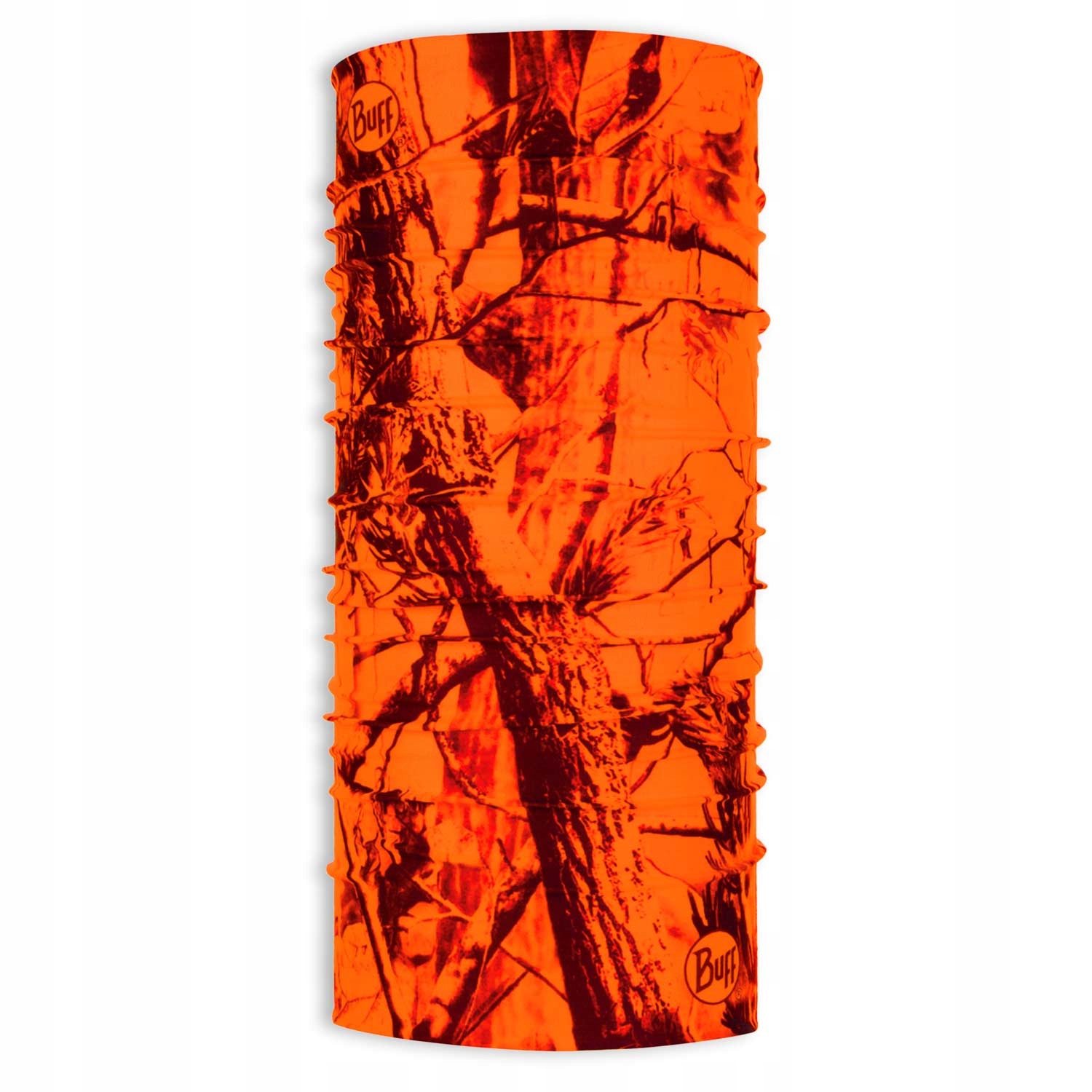 Komin Wielofunkcyjny Buff Safety CoolNet Uv