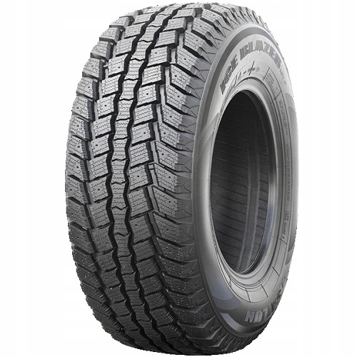 1x Sailun 245 / 50R20C ICE BLAZER WST2 102T