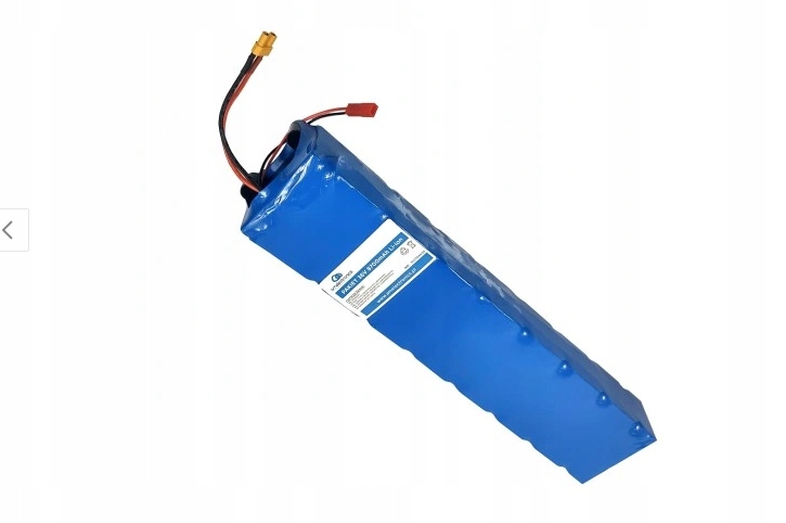 Bateria Do Motus Scooty 8.5 36V 8700MAH (0075)