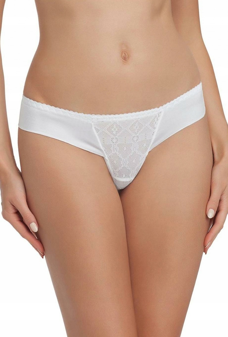 

Stringi Vena VS-118/1118 Biały, M (38)