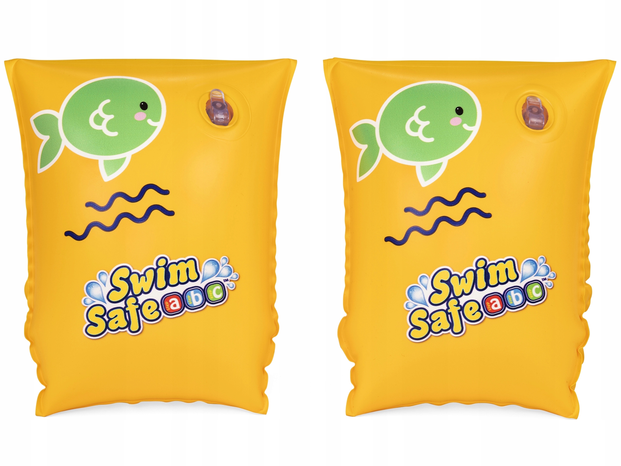 

rękawki do pływania Bestway dmuchane motylki