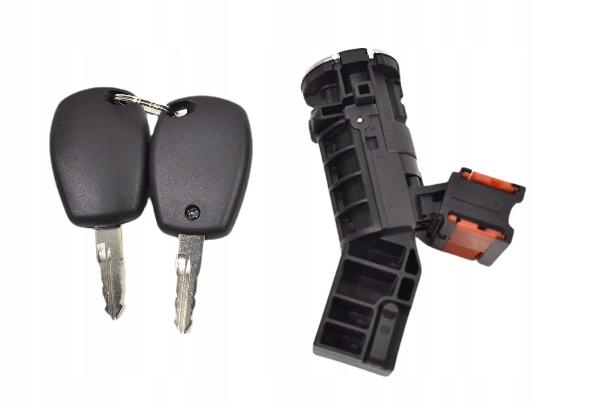 КЛЮЧ ЗАЖИГАНИЯ CLIO DACIA LOGAN SANDERO 806016505R