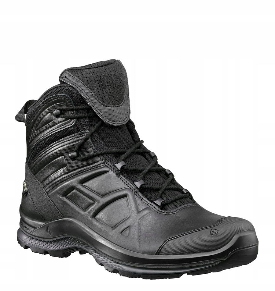 Buty Haix Black Eagle Tactical Pro 2.1 Mid [Rozmiar 43 (8,5UK)]