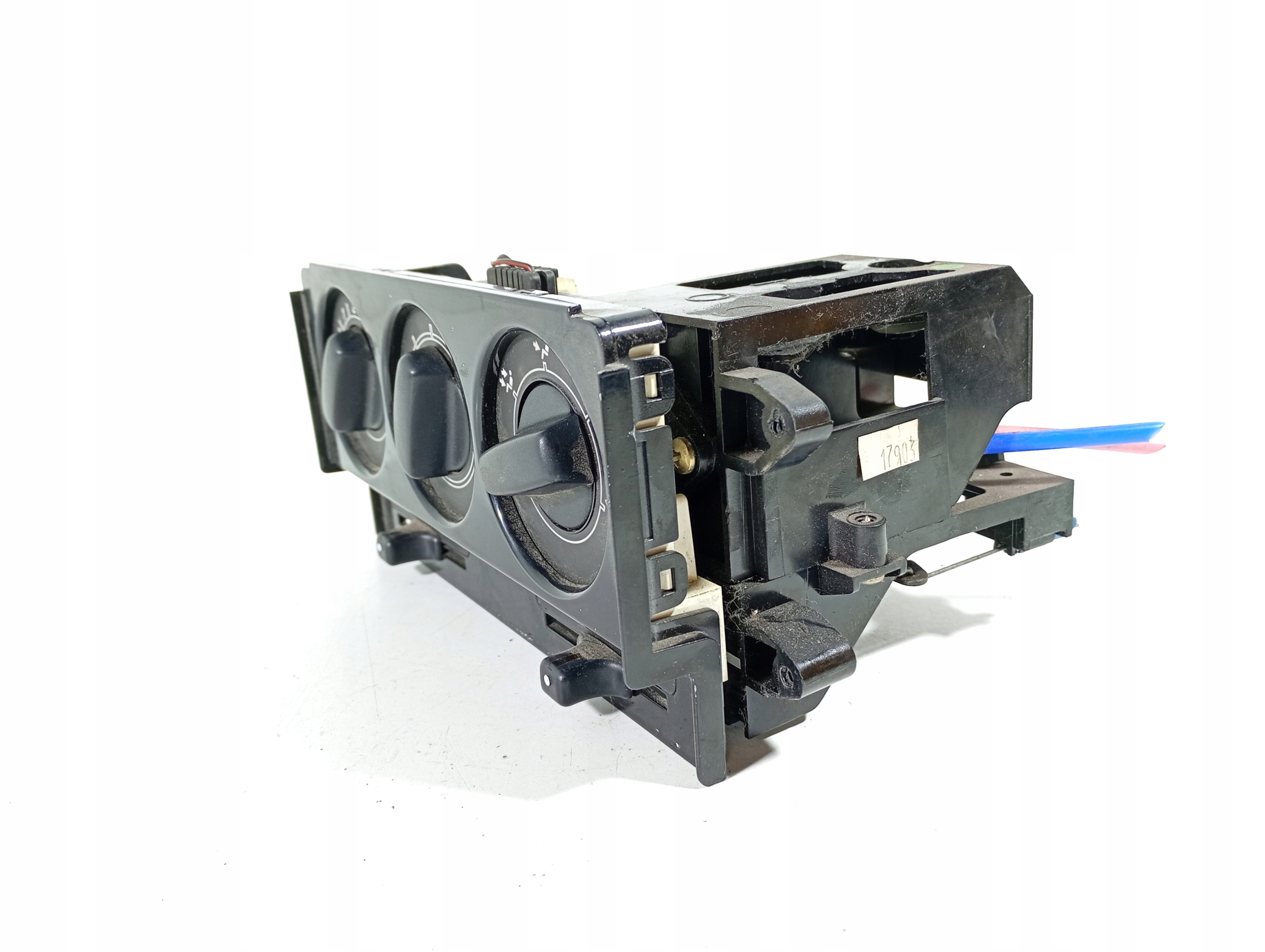 ROVER 25 Streetwise 99-05 switch switch PANEL air conditioning devices