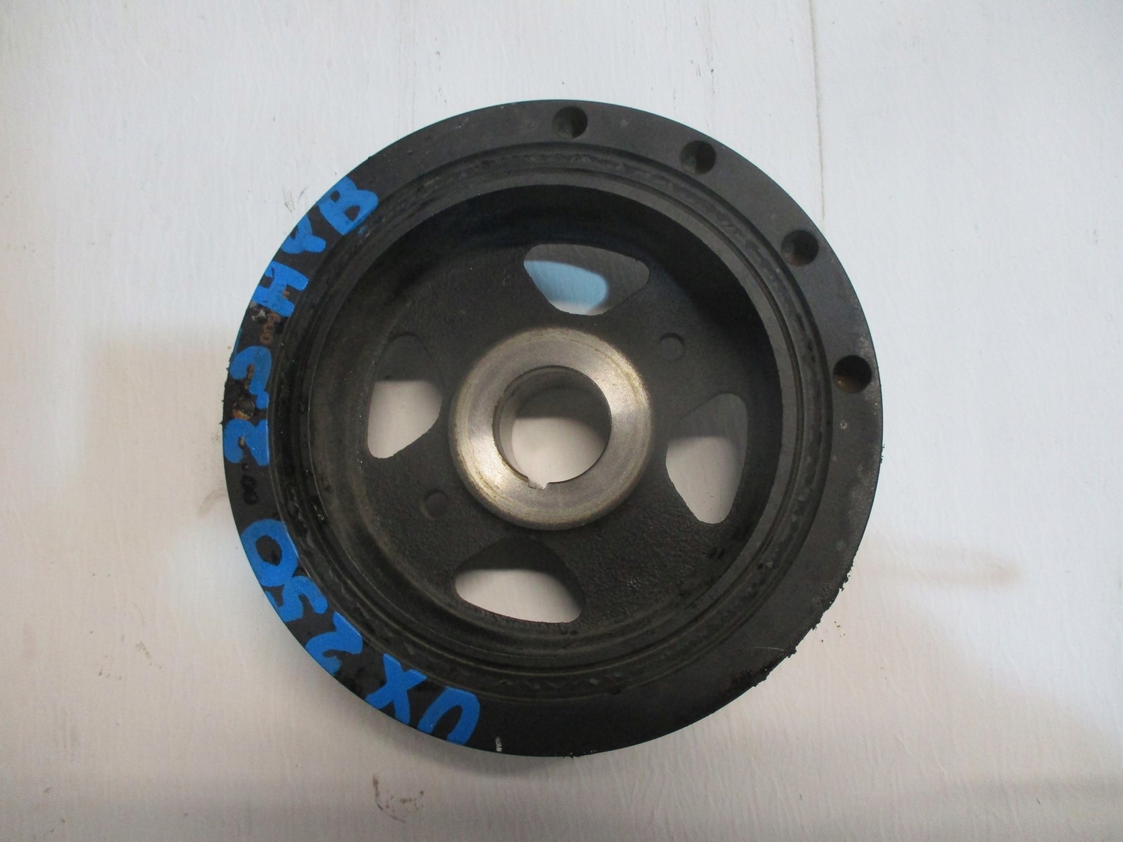 pulley TOYOTA CHR 1,8HYBRYDA