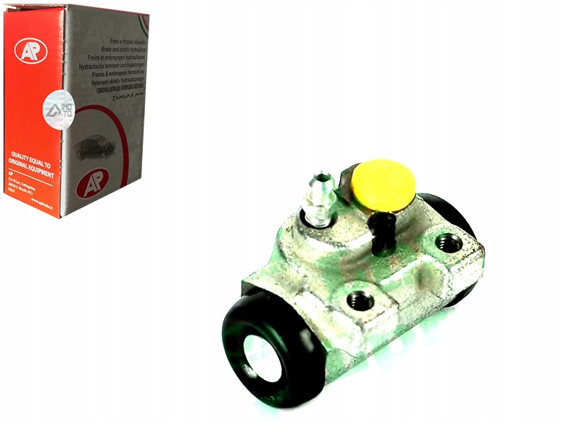 4825 - ТОРМОЗНОЙ ЦИЛИНДР AP 440200 BCY1526 24321917403