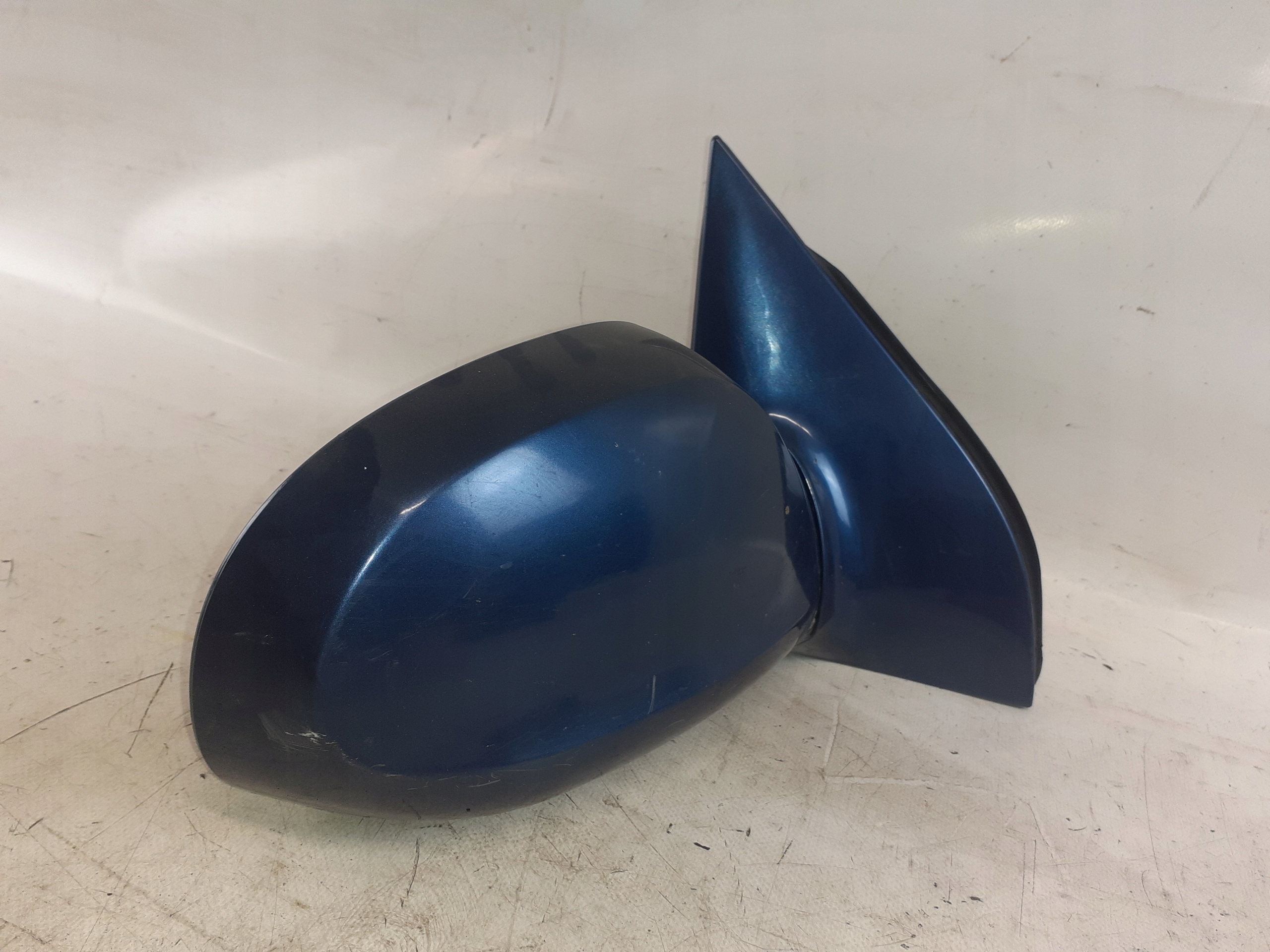 KIA CARNIVAL and FL mirror right electrics
