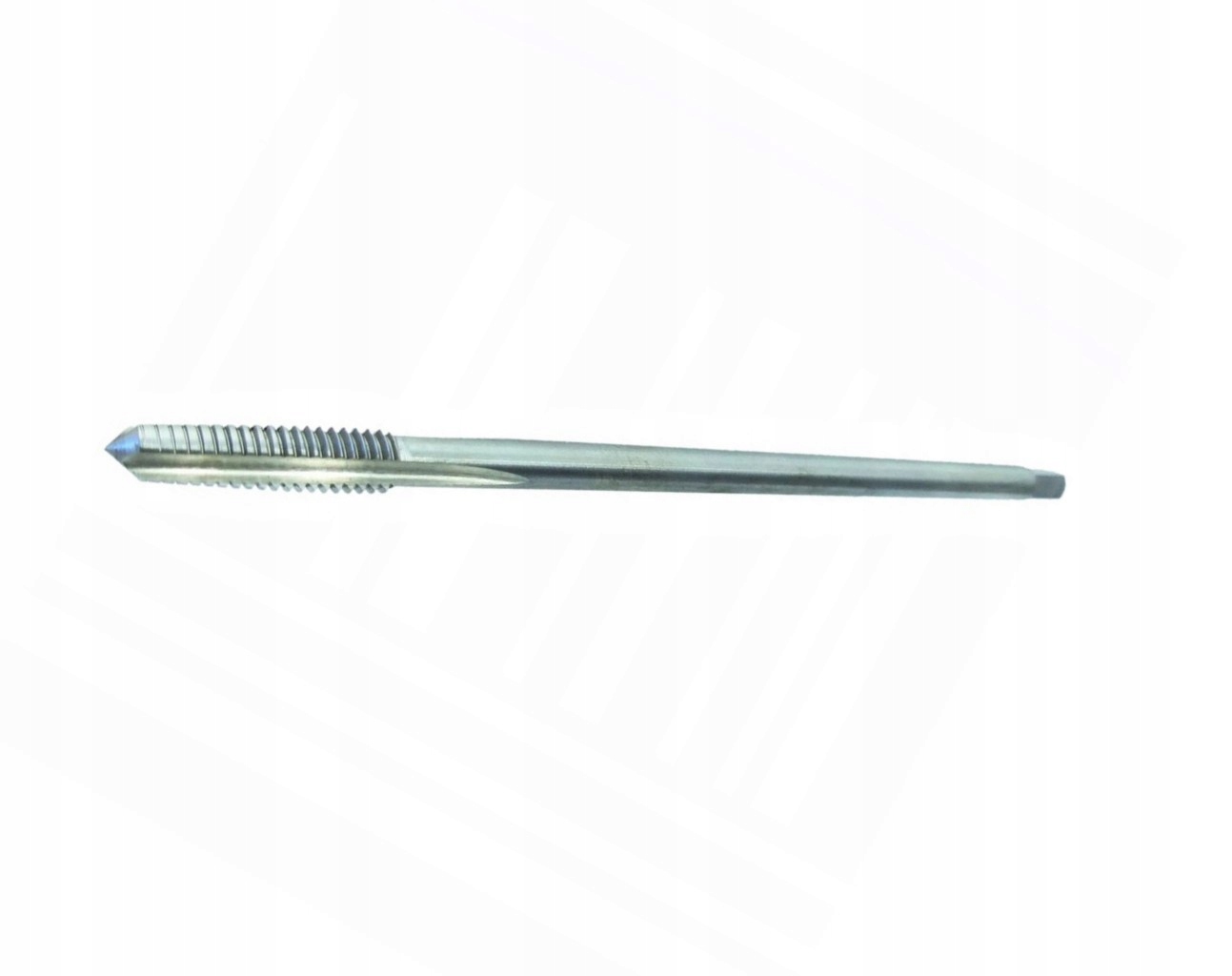 

Gwintownik Maszynowy Długi 140mm Hss Metryczny M 8