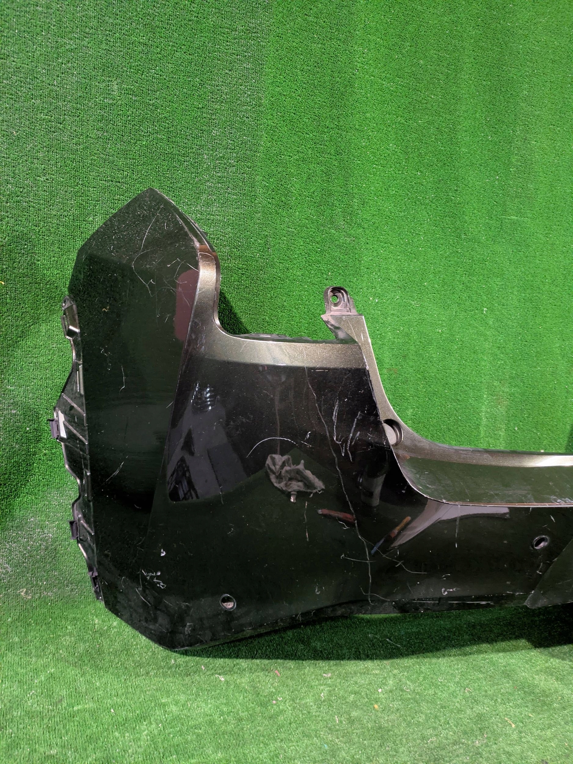 bumper rear rear part LEXUS UX 18- NR.7406