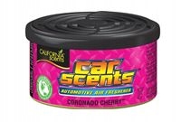 CALIFORNIA SCENT ZAPACH PUSZKA CORONADO CHERRY