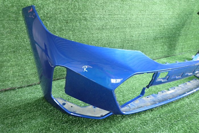 BMW G30 G31 3 m-packet LIFT 22- front bumper front