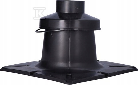 Strešná Doska Plochá Pp DN80 Onnline