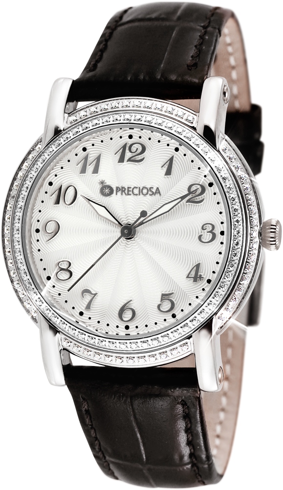 Dámské hodinky Prim W02O.17011.A