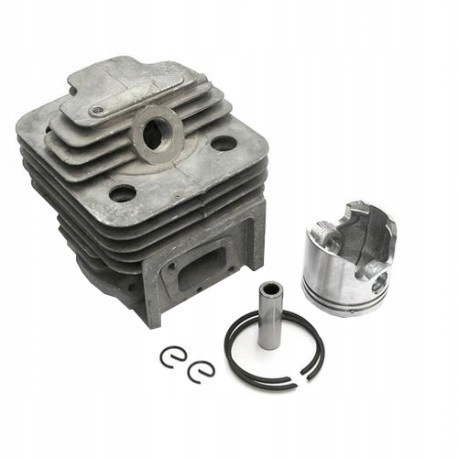 CYLINDER + TŁOK KOSA NAC TEXAS VICTUS 40mm