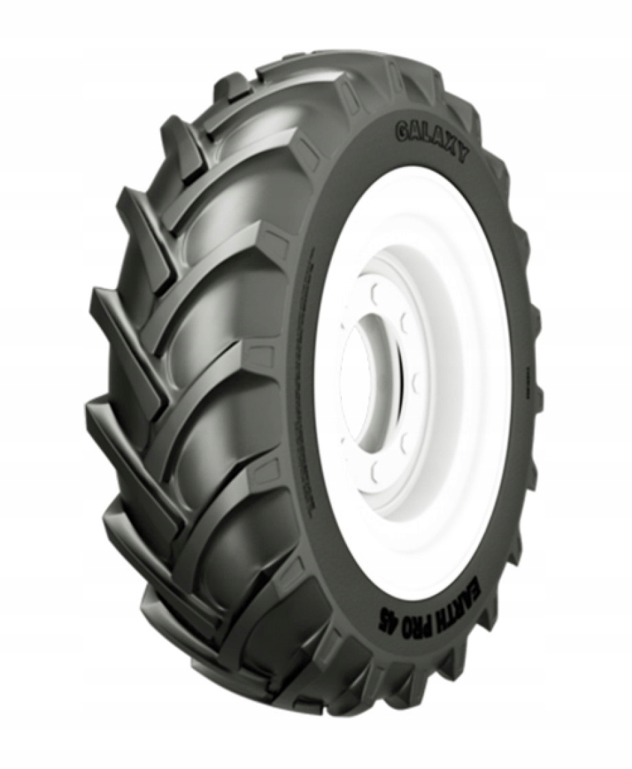 Priemyselné a poľnohospodárske pneumatiky Galaxy 14.9-28 Rgx EP45 8PR