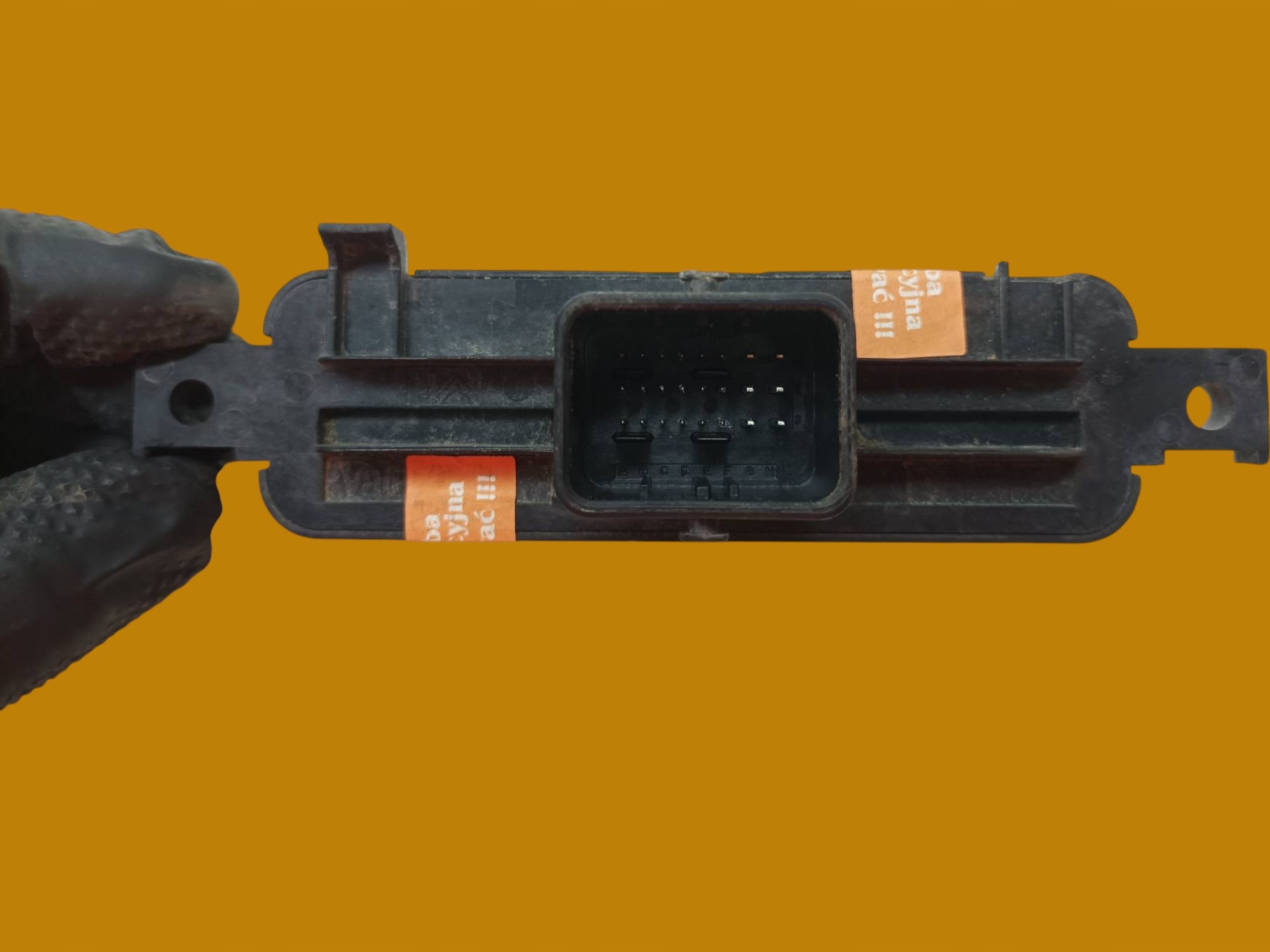 modulo luci 9658054280 Citroen C4 e (2004-2010)