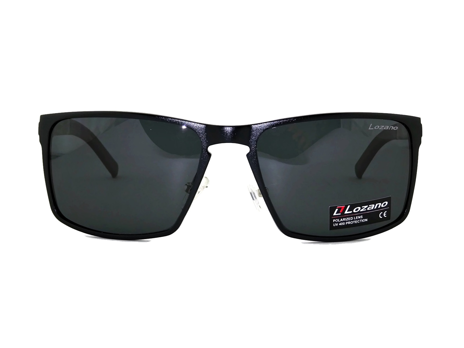 Polarizační Rybářské sluneční brýle Pánské komplet na ryby