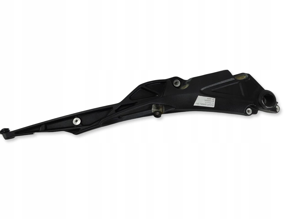 Zadný Rám Ducati Diavel 1200 11-14 U-11 47130222C