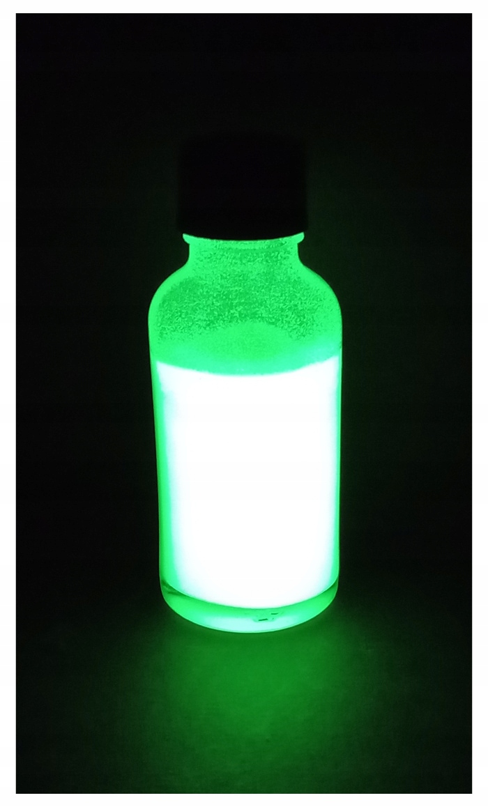 Farba luminescencyjna do detali 25 ml