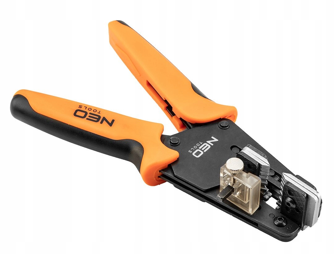 Ściągacz Izolacji przewodów fotowoltaicznych do kabli solarnych Solary Neo