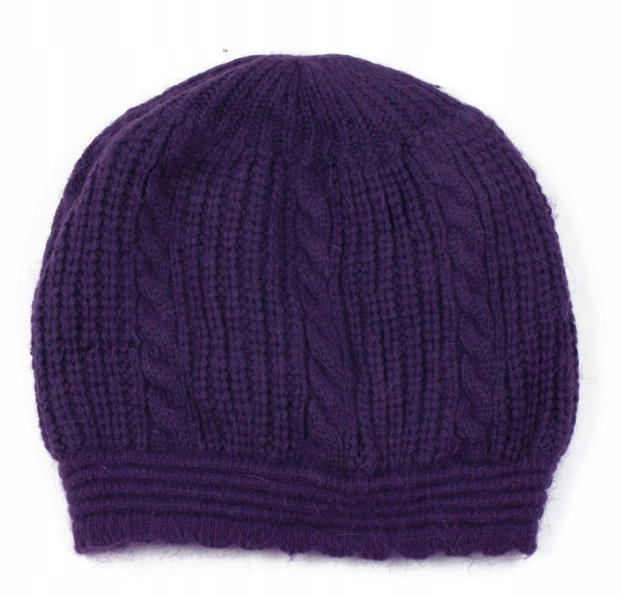 

Sale-% Czapka ciepła ANGORA.cz13361-5