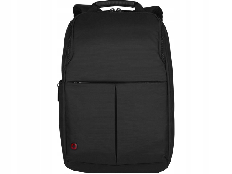 Plecak na laptopa Wenger Reload 14 cali Czarny