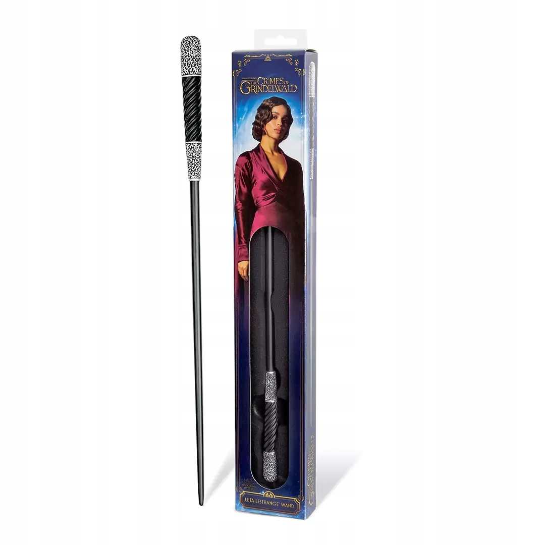 Kouzelnická hůlka Fantastická zvířata Leta Lestrangeová, blistr