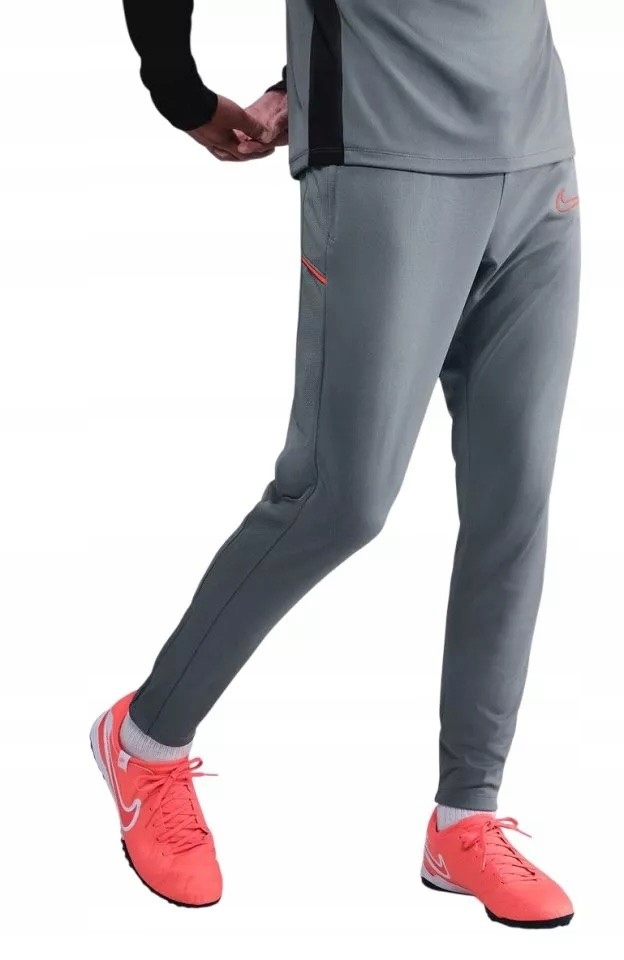 Pánské tepláky Nike Academy Mens Dri-FIT Soccer Pants