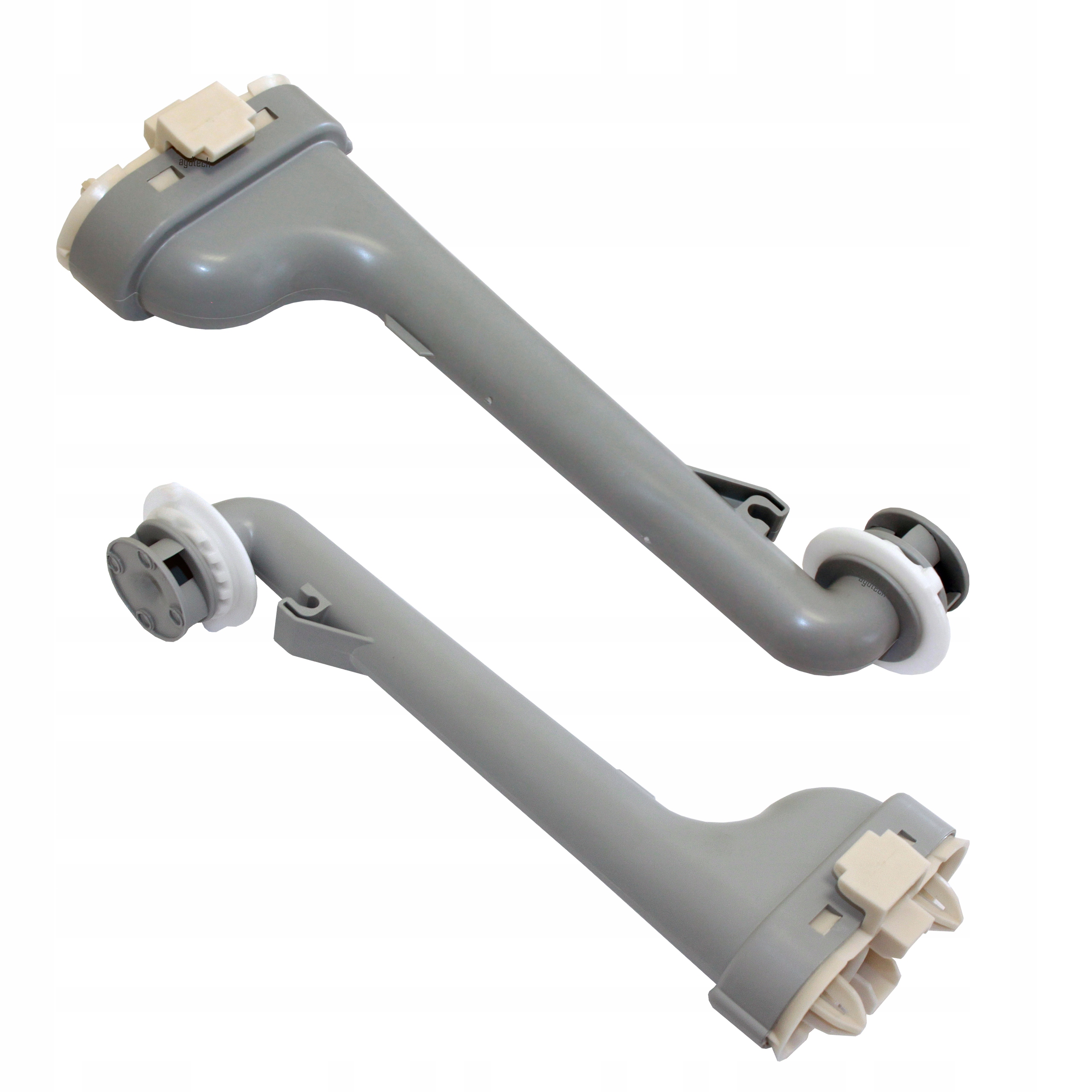 Ramię górnego spryskiwacza do zmywarki AEG