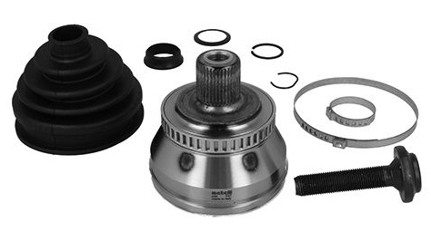 15-1641 - МЕТЕЛЛІ ЗОВНІШНІЙ ШАРНІР VW PASSAT B5FL