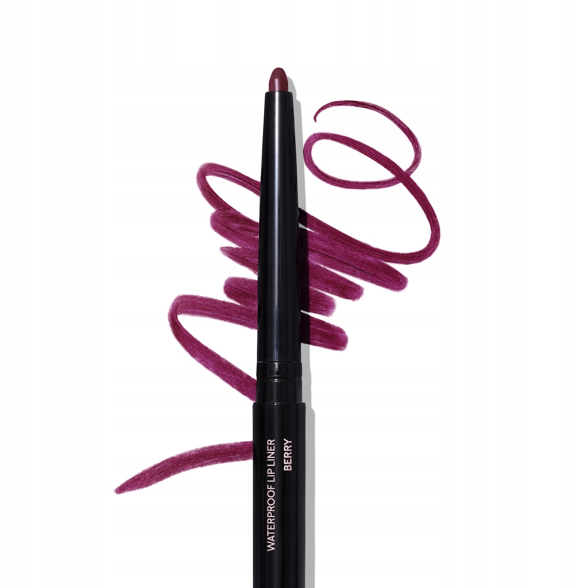Mary Kay Waterproof Lip Liner Wodoodporna Konturówka do Ust Berry