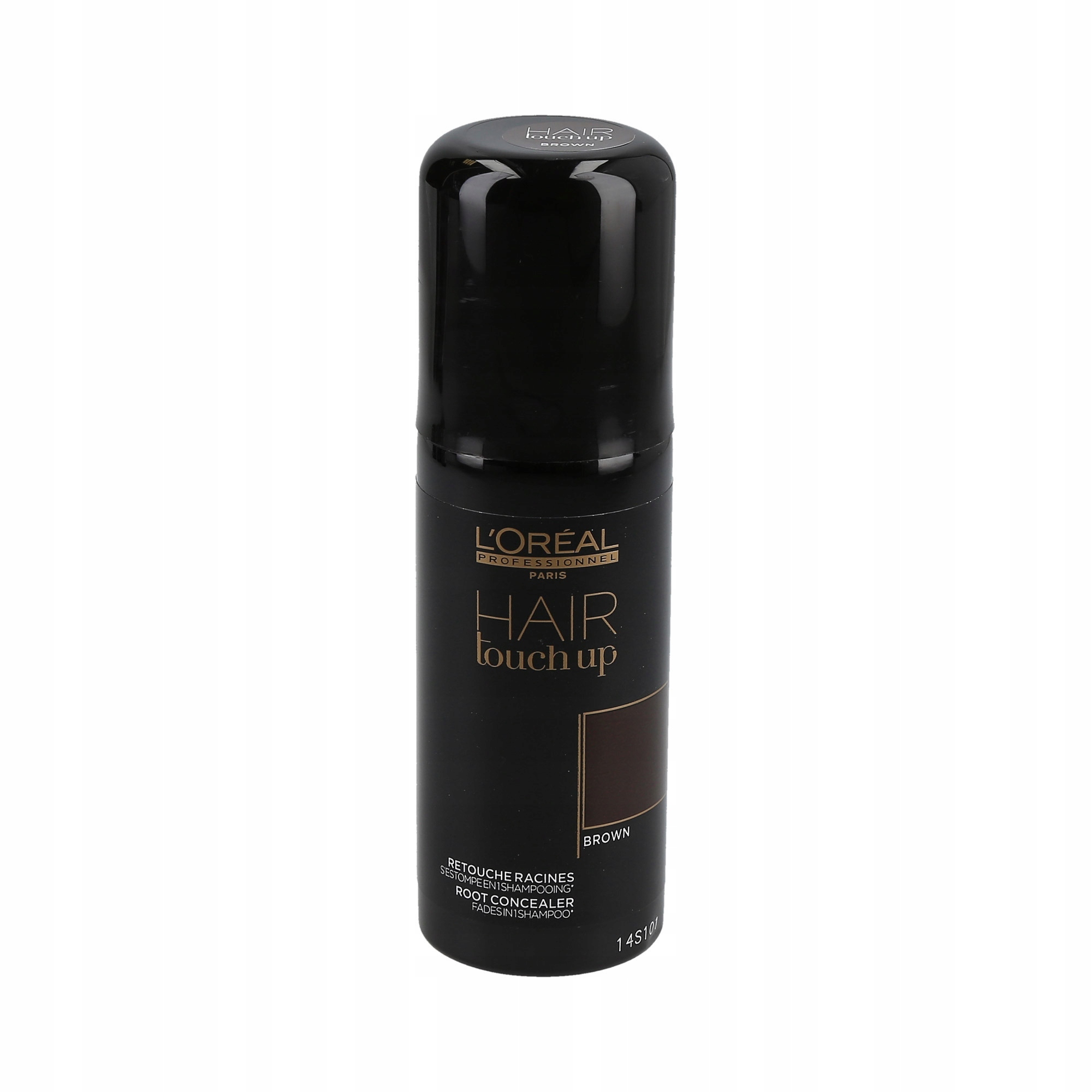 

Loreal Hair Touch Up Brown Spray Odrosty 75