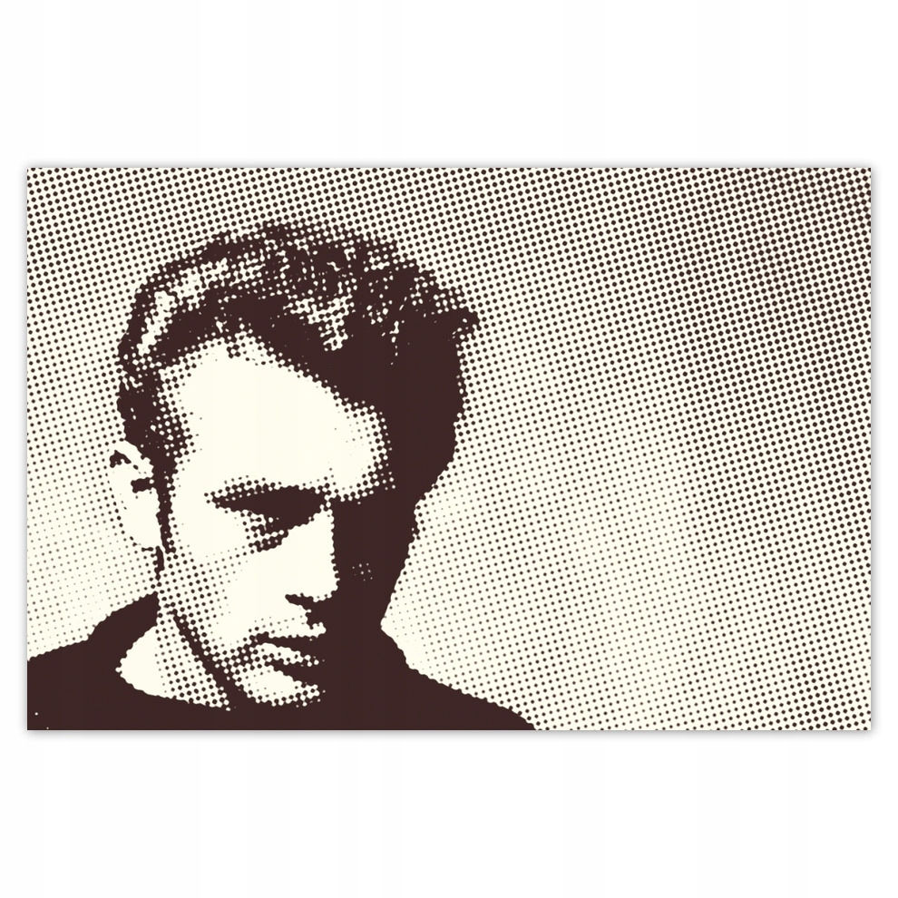 

Plakaty 93x62 James Dean reprint