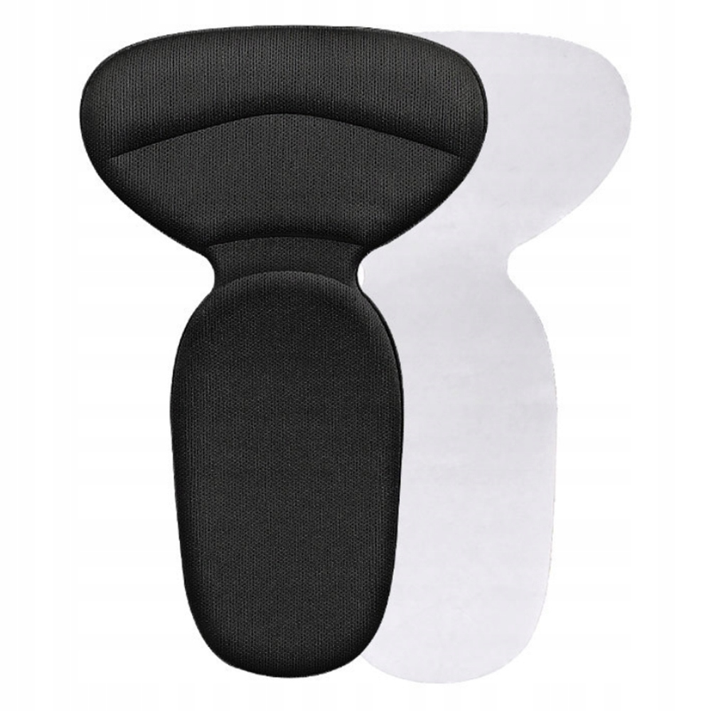 PODPIĘTKI ZAPIĘTKI DO BUTÓW SZPILEK 2W1 WKŁADKI AMORTYZUJĄCE OBTARCIA PIĘTY Typ piankowe