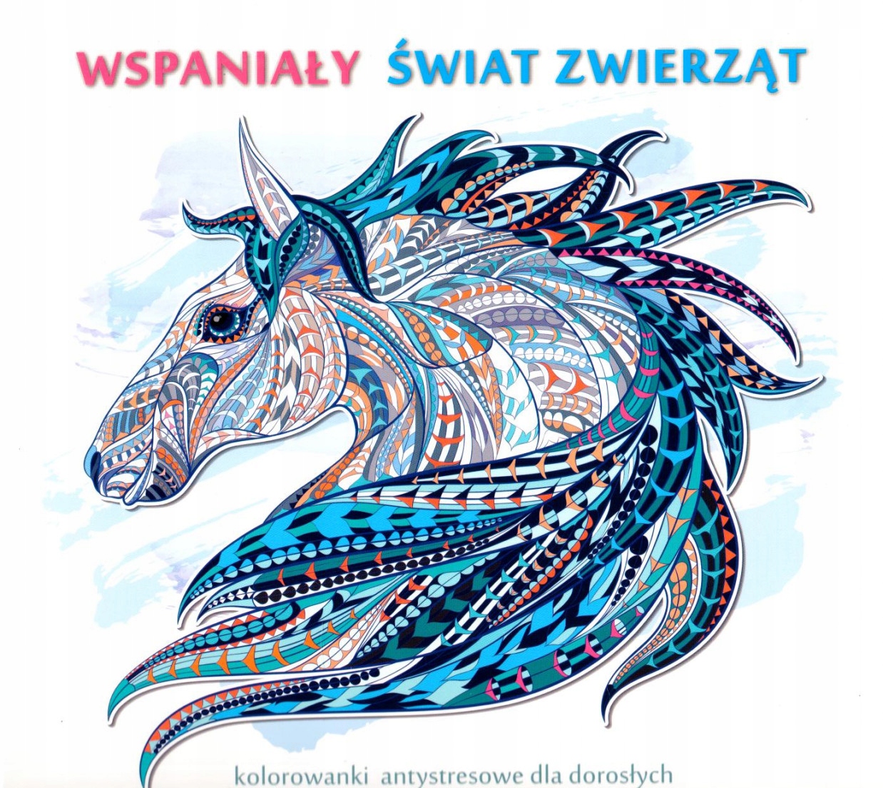 

Wspaniały świat zwierząt Liwona