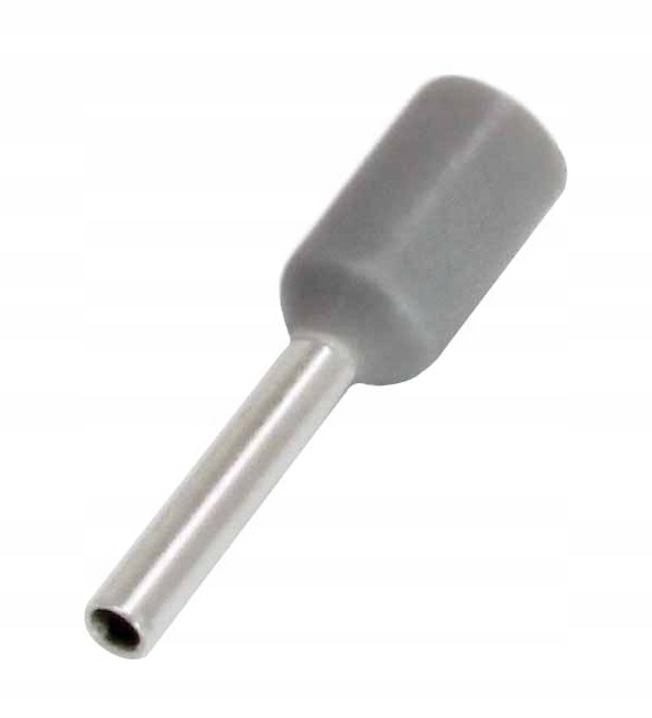 Tulejki izolowane kablowe tulejka 0,75 mm² 100 szt Marka Asta