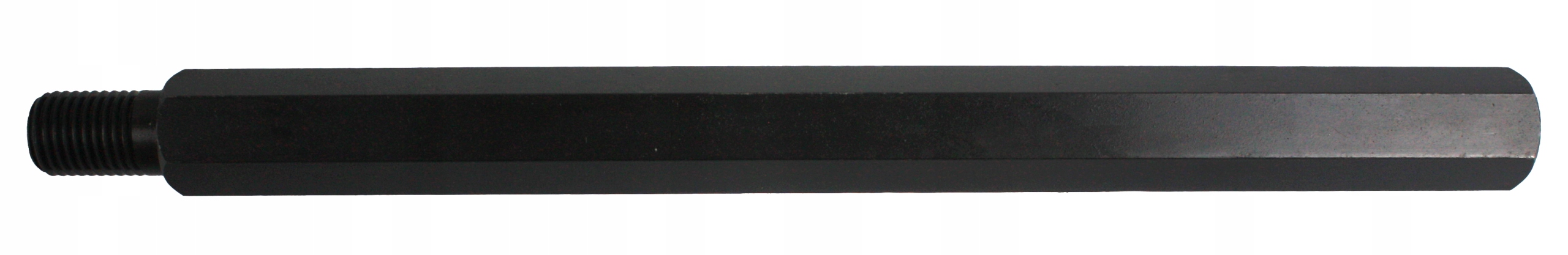 Przedłużka 50 cm 1.1/4 do wiertła koronowego, wiertnicy do betonu PRAXER